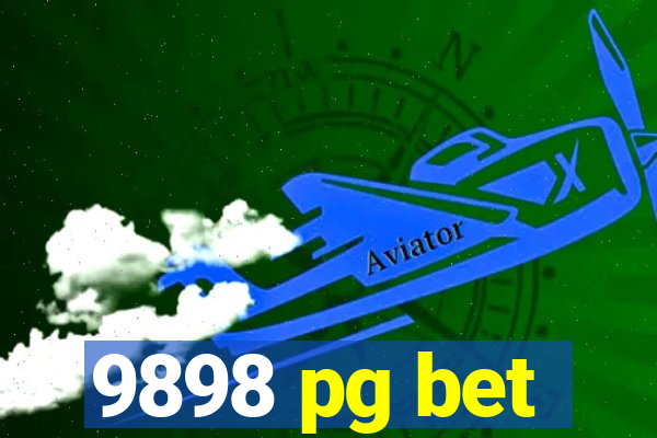 9898 pg bet